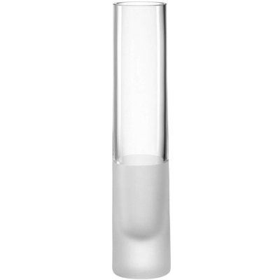 Leonardo VÁZA, sklo, 24 cm - 003813160002 – Hledejceny.cz