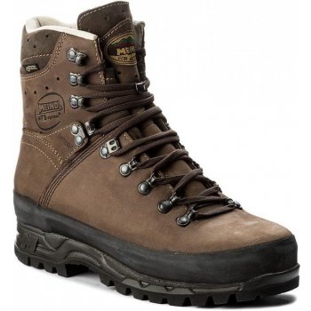 Meindl Island MFS Active GTX Wide brown