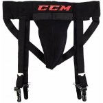 CCM 3in1 Jock Combo JR – Zboží Mobilmania