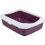 Trixie toaleta Classic 37 x 15 x 47 cm – Zboží Mobilmania