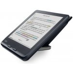 Kobo Libra Colour SleepCover Case N428 AC BK E PU Black – Zboží Živě