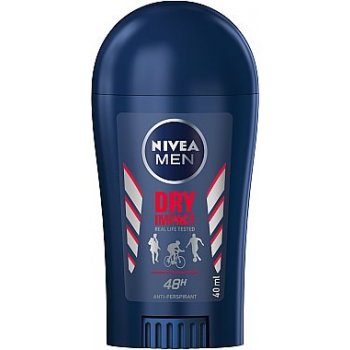 Nivea Men Dry Impact deostick 40 ml