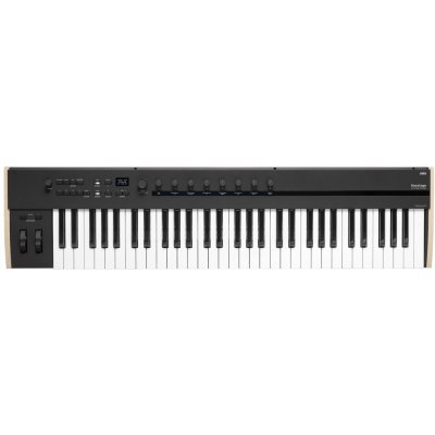 Korg Keystage 61 – Zbozi.Blesk.cz