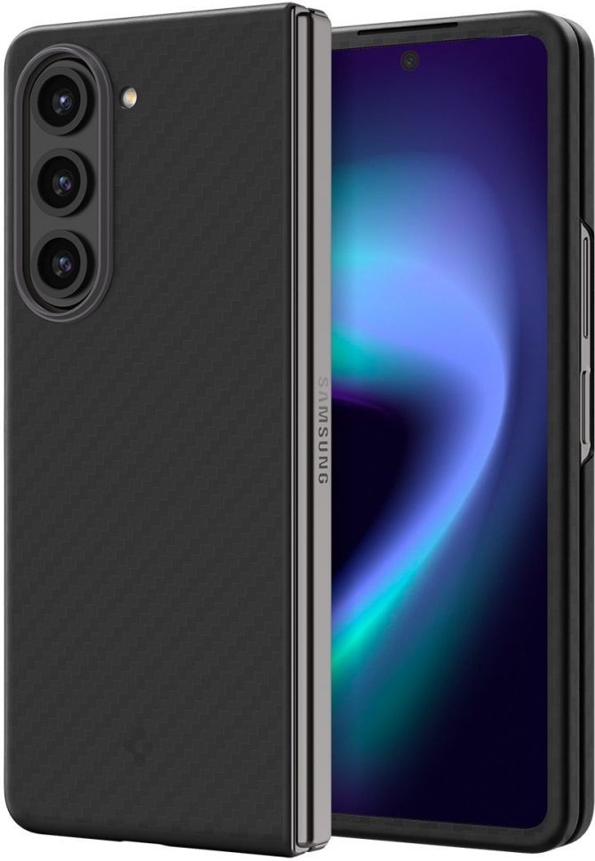 SPIGEN AirSKIN ”PRO” SAMSUNG GALAXY Z FOLD 5 černé