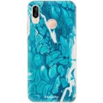 iSaprio - Blue Marble - Huawei P20 Lite – Zboží Mobilmania
