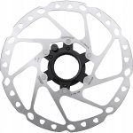 Shimano STEPS RT-EM600 Brzda ová E-Bike 180 mm Centerlock – Hledejceny.cz