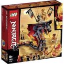 LEGO® NINJAGO® 70674 Ohnivý tesák