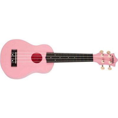 Ucoolele UC-B10-PK – Zboží Mobilmania
