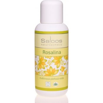 Saloos květinová pleťová voda Rosalina 100 ml