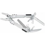 Gerber MP 600 Bluntnose Basic BB stříbrná – Zbozi.Blesk.cz