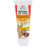 Bione Cosmetics Arganový olej + Karité balzám na ruce 200 ml – Hledejceny.cz