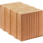 Cihla broušená Porotherm 44 T Profi Dryfix P8 440×248×249 mm – Zboží Mobilmania