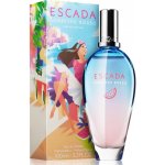 Escada Sorbetto Rosso toaletní voda dámská 100 ml – Hledejceny.cz