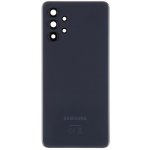 Kryt Samsung Galaxy A52s 5G A528B zadní černý – Zboží Mobilmania