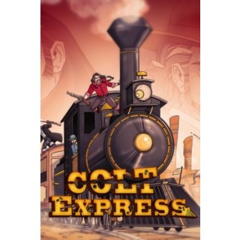 Colt Express