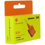 Spokar Mezizubní kartáček XM 0,6 mm 6 ks – Zboží Dáma
