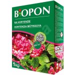 BOPON hnojivo na hortenzie 1 kg – Zboží Mobilmania