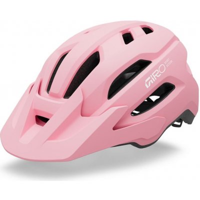 Giro Fixture II Youth Matt Light Pink 2026 – Zboží Mobilmania