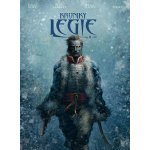 Kroniky Legie 3 + 4 - Fabien Nury – Zboží Dáma