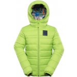 Alpine Pro Douwo lime green – Zboží Dáma