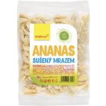 Wolfberry Ananas kousky sušené mrazem 20 g – Zboží Mobilmania
