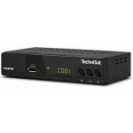 TechniSat HD-C 232 – Zboží Mobilmania