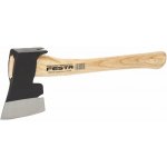 FESTA 19340 tesařská 900 g s dřevěnou násadou 38 cm – Zboží Mobilmania