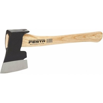 FESTA 19340 tesařská 900 g s dřevěnou násadou 38 cm – Zboží Mobilmania