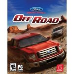 Ford Offroad – Hledejceny.cz