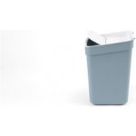 Curver Modrý odpadkový Ready To Collect 30 l – Sleviste.cz