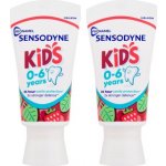 Sensodyne Pronamel Kids 2 × 50 ml – Zboží Dáma