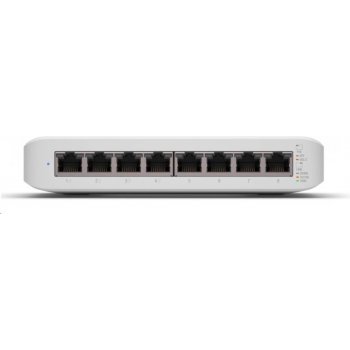 UBIQUITI USW-Lite-8-PoE