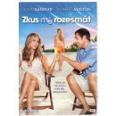 Zkus mě rozesmát DVD