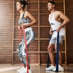 Gorilla Sports odporová guma 13 mm – Sleviste.cz