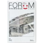 Forum Brunense 2025 – Hledejceny.cz