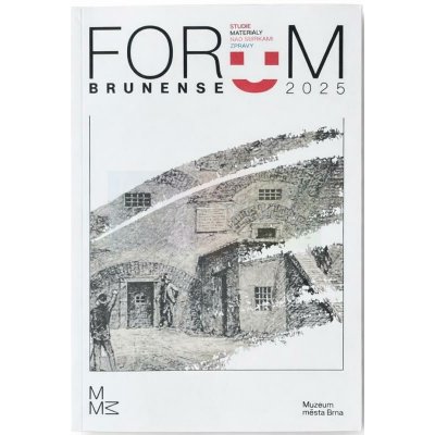 Forum Brunense 2025 – Hledejceny.cz