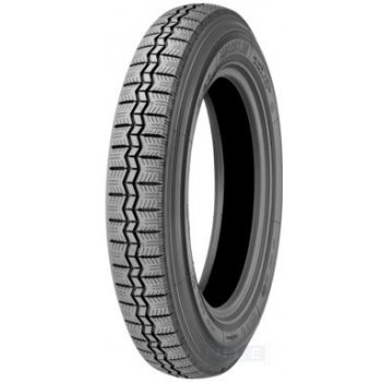 Michelin X 125/80 R15 68S