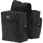 Randol's RANDOL’S Brašny na westernové sedlo Double černé – Sleviste.cz