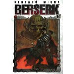 Seqoy s.r.o. Komiks Berserk 10 – Hledejceny.cz