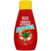 Kečup a protlak Felix Kečup Jemný bez cukru 435 g
