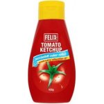 Felix Kečup Jemný bez cukru 435 g – Zboží Dáma