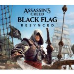 Assassin’s Creed Black Flag Resynced (XSX) – Zboží Dáma