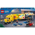 LEGO® City 60440 Žlutý kamion doručovací služby – Sleviste.cz