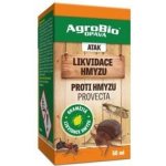 AgroBio Proti hmyzu Provecta 50 ml – Zbozi.Blesk.cz