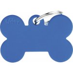 My Family Známka Basic kost malá – Zboží Dáma