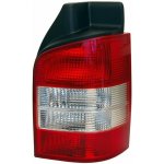ACI VW TRANSPORTER 03- zadní světlo (bez objímek) bílý blikač (1 dveře) P – Hledejceny.cz