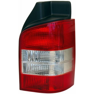 ACI VW TRANSPORTER 03- zadní světlo (bez objímek) bílý blikač (1 dveře) P – Hledejceny.cz