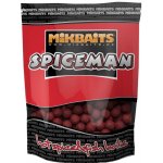 Mikbaits boilies Spiceman WS1 Citrus 1kg 20mm – Hledejceny.cz