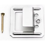 Montážní plíšky na palubky č. 3 - 100ks/bal. – Zbozi.Blesk.cz