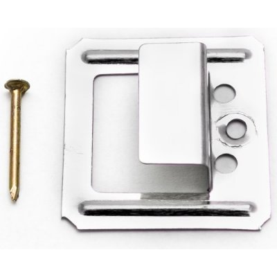 Montážní plíšky na palubky č. 3 - 100ks/bal. – Zbozi.Blesk.cz